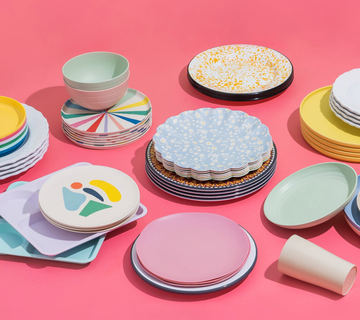 Full-Surface Customization