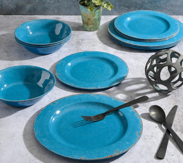 Gibson Mauna Melamine Series
