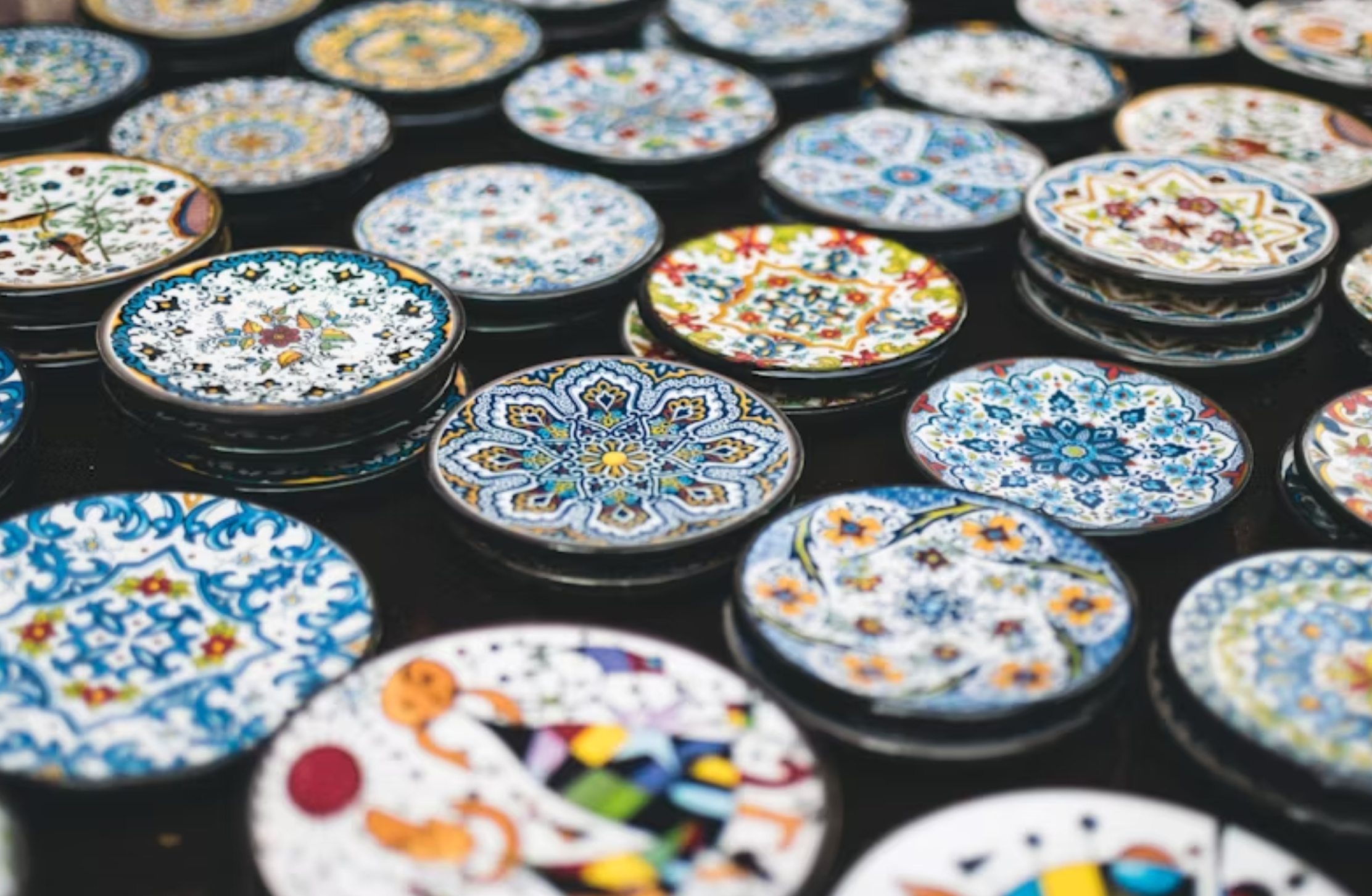 Premium Melamine Dinnerware Solutions Since 2001